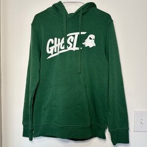 GHOST • Men’s Hoodie 🌲